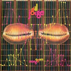 BEN,JORGE & GILBERTO GIL - OGUM XANGO (2LP)