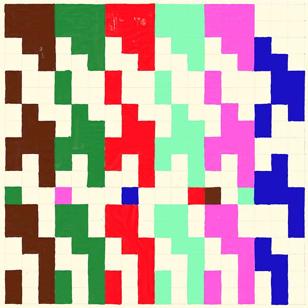 75 DOLLAR BILL Wood/Metal/Plastic/Pattern/Rhythm/Rock