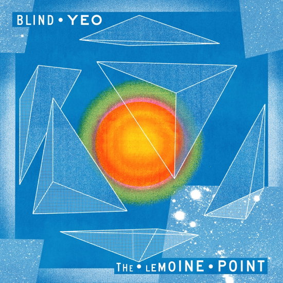 YEO,BLIND - LEMOINE POIN