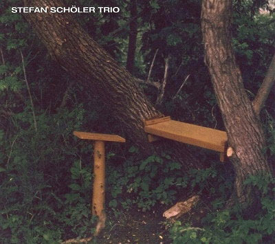 STEFAN SCHOLER TRIO - WIEDERSEHEN, RECOGNITION