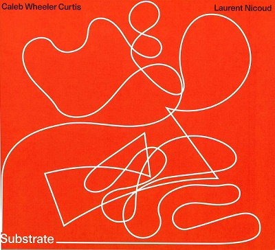 CALEB WHEELER CURTIS & LAURENT NICOUD - SUBSTRATE