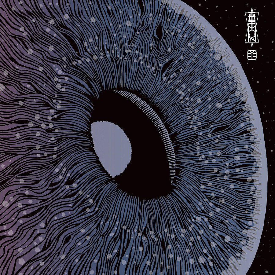 MON - EYE