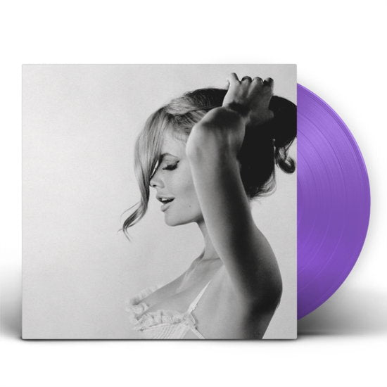 LA COSTA BRAVA - COSTABRAVISMO (PURPLE VINYL)