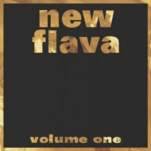 Various Artists - New Flava Vol. 1 (2lp)