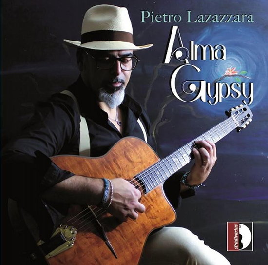 LAZAZZARA,PIETRO / SOLAZZO,ANTONIO - ALMA GYPSY