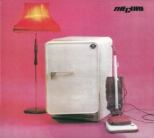 Cure - Three Imaginary Boys