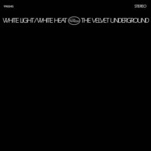 Velvet Underground - White Light White Heat (purple Vinyl)