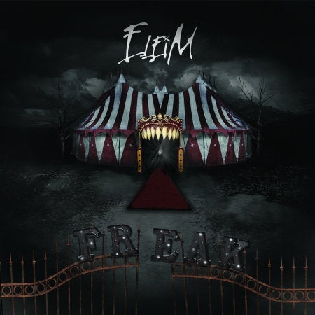 ELEIM - FREAK