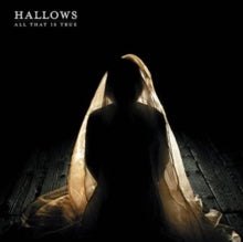 Hallows - All That Is True (gold Marbled Vinyl/Limited/Import)