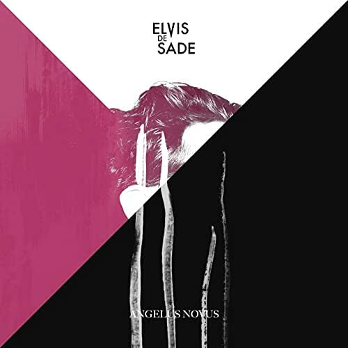DE SADE,ELVIS - ANGELUS NOVUS (IMPORT)