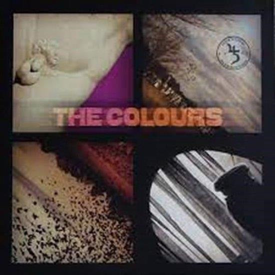 SOPOR AETERNUS - COLOURS