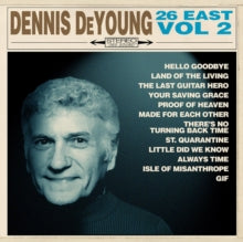 De Young,dennis - 26 East, Vol. 2