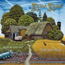 Lane,lana - Neptune Blue (2lp)