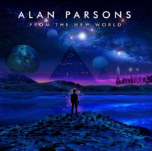 Parsons,alan - From The New World