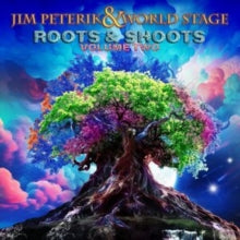 Peterik,jim & World Stage - Roots & Shoots