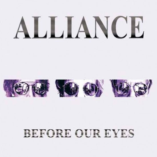 ALLIANCE - ALLIANCE