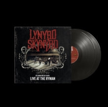 Lynyrd Skynyrd - Celebrating 50 Years - Live At The Ryman (2lp)