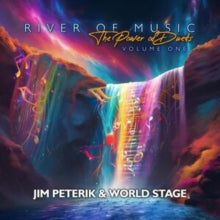 Peterik,jim & World Stage - River Of The Music - The Power Of Duets - Vol.1