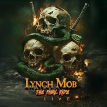 Lynch Mob - Final Ride (2lp)