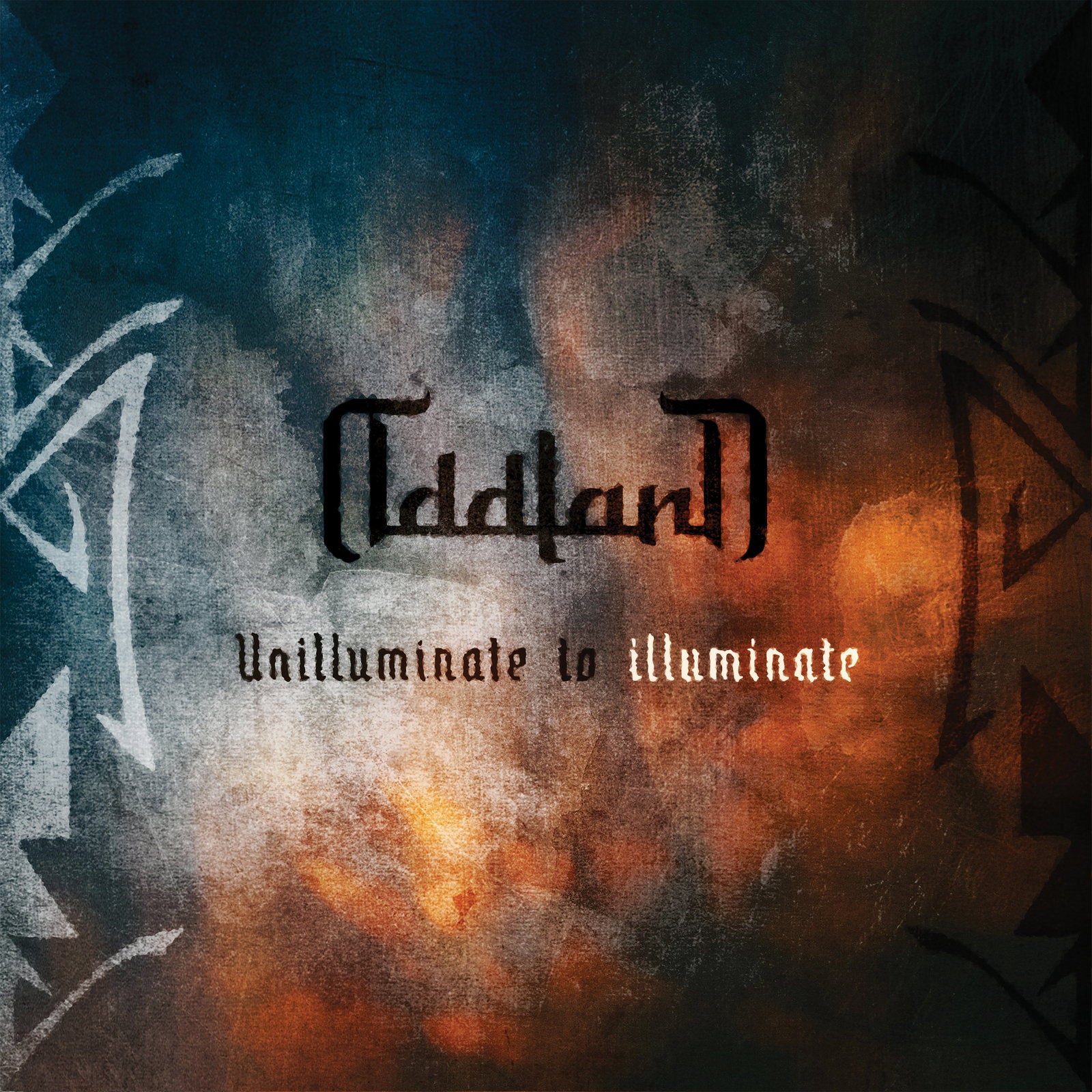 ODDLAND - UNILLUMINATE TO ILLUMINATE
