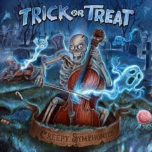 Trick Or Treat - Creepy Symphonies