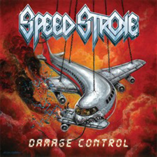 SPEED STROKE - DAMAGE CONTROL