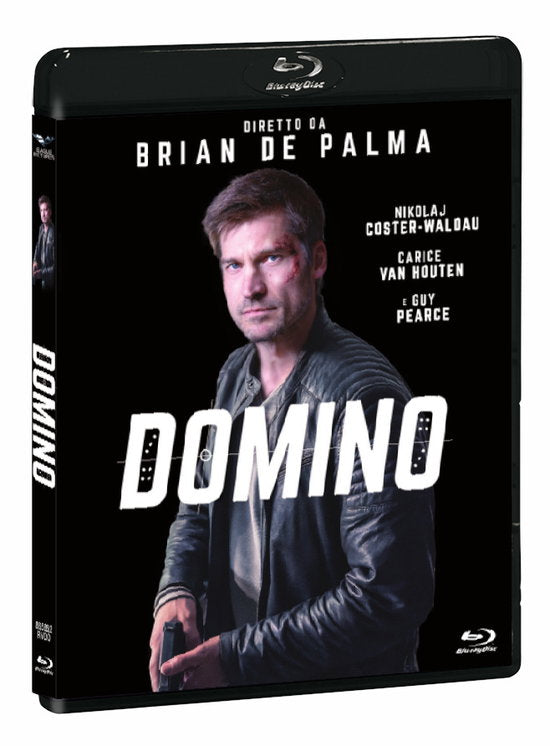 DOMINO - DOMINO