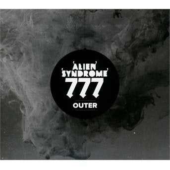 ALIEN SYNDROME 777 - ALIEN SYNDROME 777