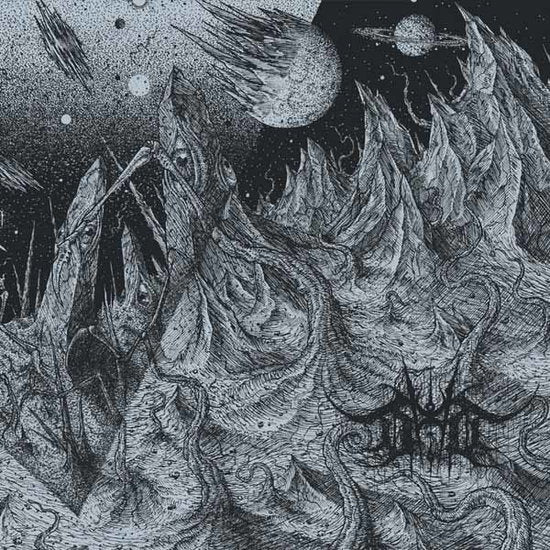 DEVOID OF THOUGHT - DEVOID OF THOUGHT