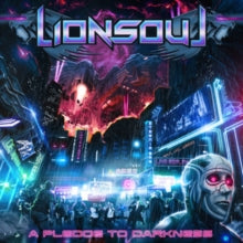 Lionsoul - Pledge To Darkness
