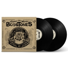 Mighty Mighty Bosstones - Pin Points & Gin Joints (2lp)