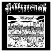 Nekkromaniac - Plague Eater