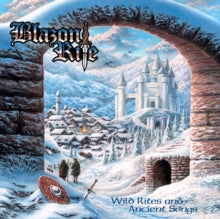 Blazon Rite - Wild Rites & Ancient Songs
