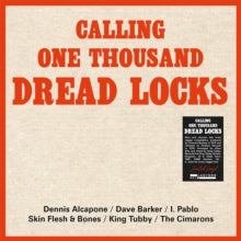 Various Artists - Calling One Thousand Dread Locks