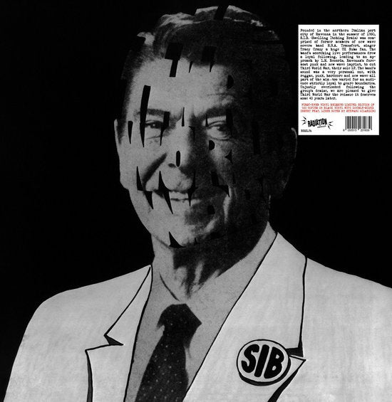 SIB - THIRD WORLD WAR