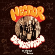 Hector - Demolition (the Wired Up World Of Hector)