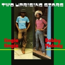 Melody,bobby; Singie Singie - Two Uprising Stars