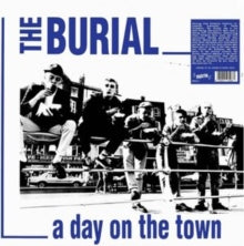 Burial - Day On The Town