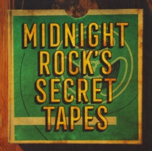 Various Artists - Midnight Rocks Secret Tapes
