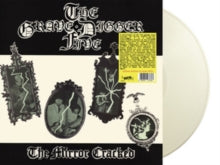 Gravedigger V - Mirror Cracked (white Vinyl)