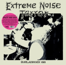 Extreme Noise Terror - Burladingen '88