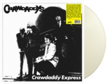 Crawdaddys - Crawdaddy Express (color Vinyl)