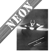 Neon - Informations Of Death + Oscillator (live At Banana Moon Club On Winter 1979)