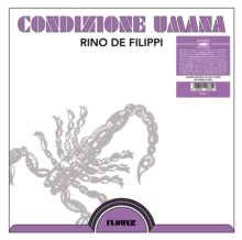 De Filippi,rino - Condizione Umana (purple Vinyl)