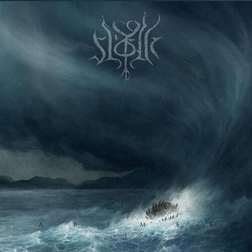 SLOW - ABIMES I