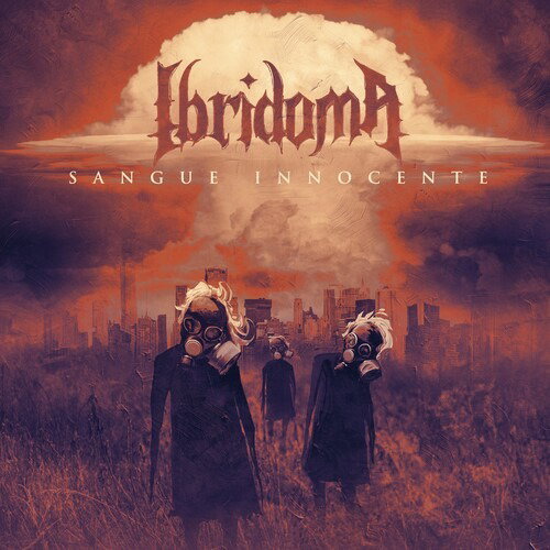 IBRIDOMA - SANGUE INNOCENTE
