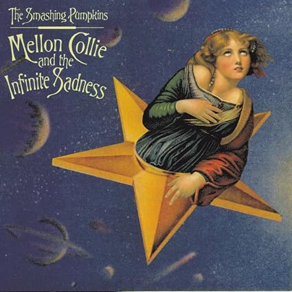 The Smashing Pumpkins: Mellon Collie And The Infinite Sadness