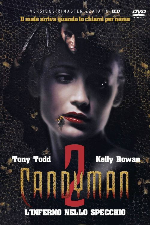 CANDYMAN (2021) - CANDYMAN (2021)