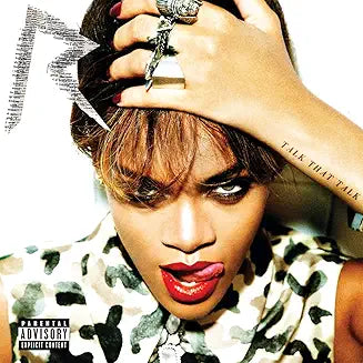 Rihanna - Talk That Talk - Music & Performance - CD