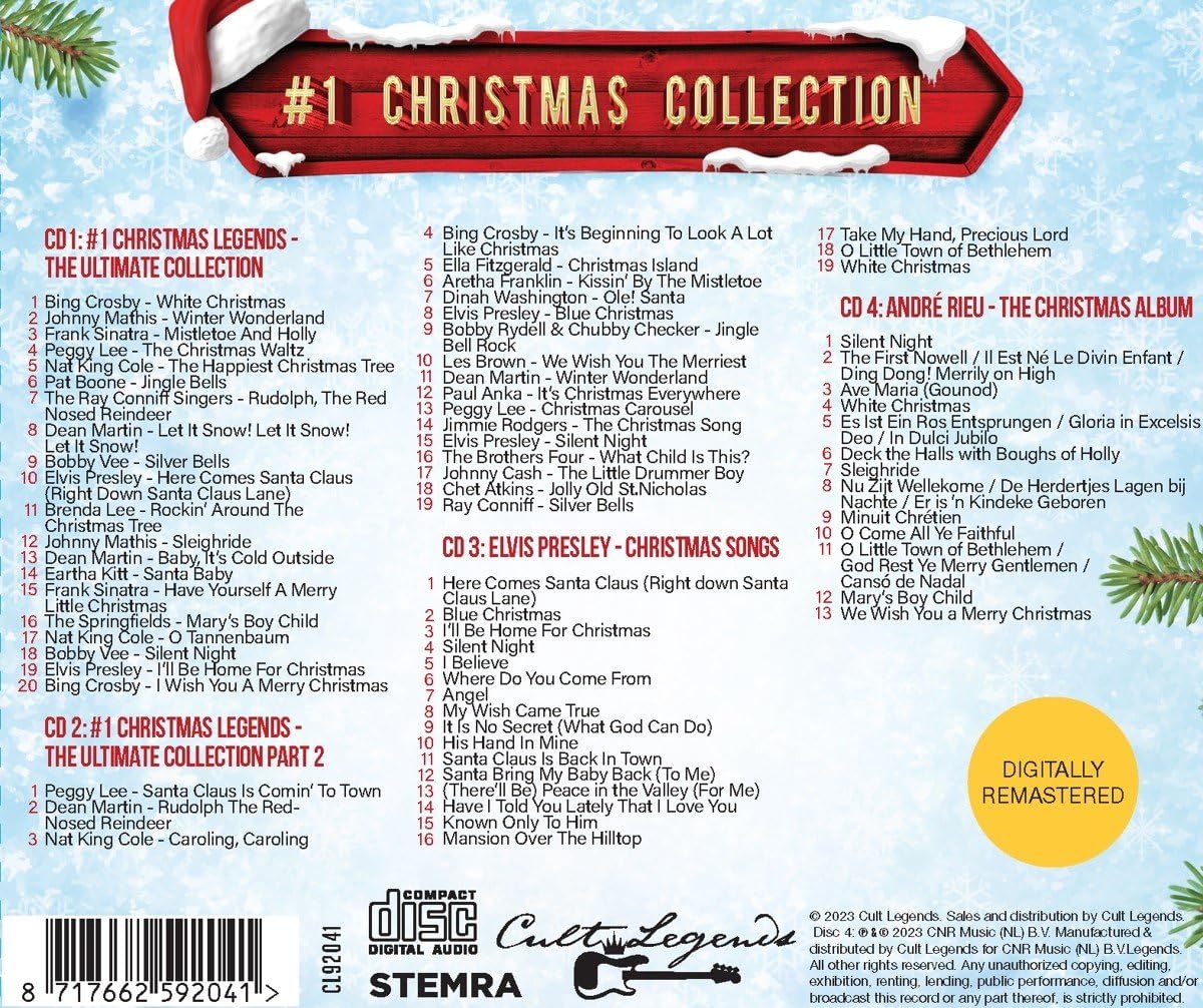 Christmas Collection